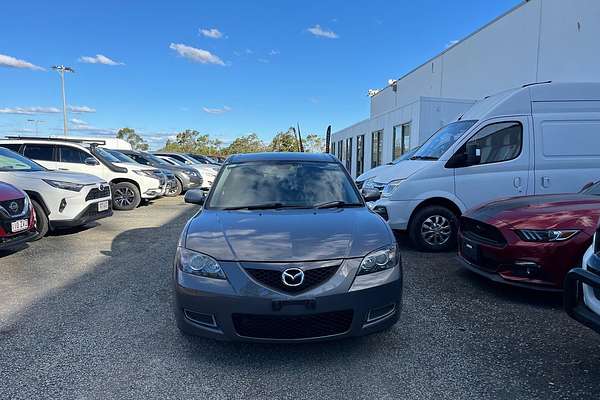 2008 Mazda 3 Neo BK Series 2