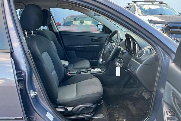 2008 Mazda 3 Neo BK Series 2