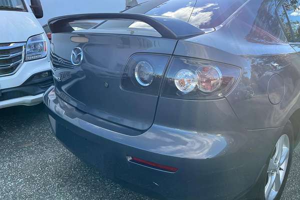 2008 Mazda 3 Neo BK Series 2