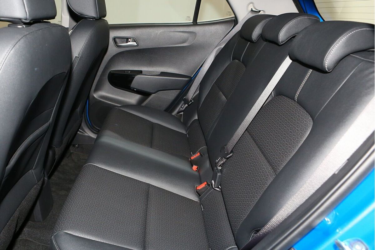 2024 Kia Picanto GT-Line JA PE2