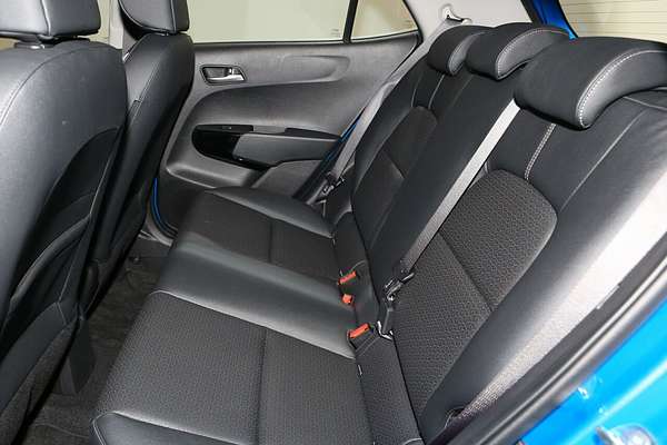 2024 Kia Picanto GT-Line JA PE2