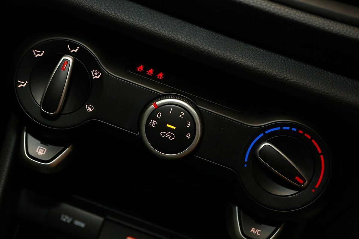 2024 Kia Picanto GT-Line JA PE2