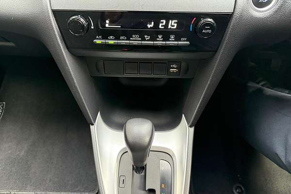 2020 Toyota Yaris Cross Urban MXPB10R