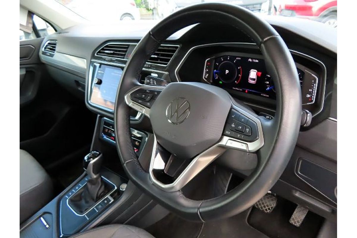 2022 Volkswagen Tiguan 110TSI Life 5N