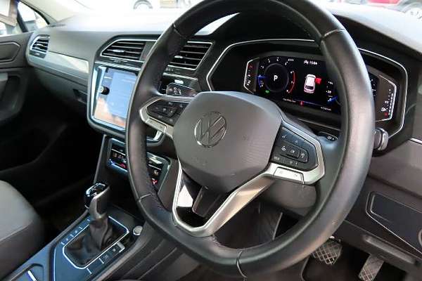 2022 Volkswagen Tiguan 110TSI Life 5N