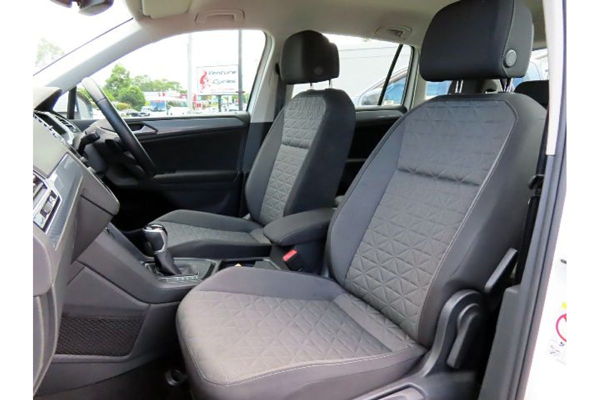 2022 Volkswagen Tiguan 110TSI Life 5N