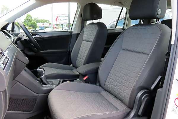 2022 Volkswagen Tiguan 110TSI Life 5N