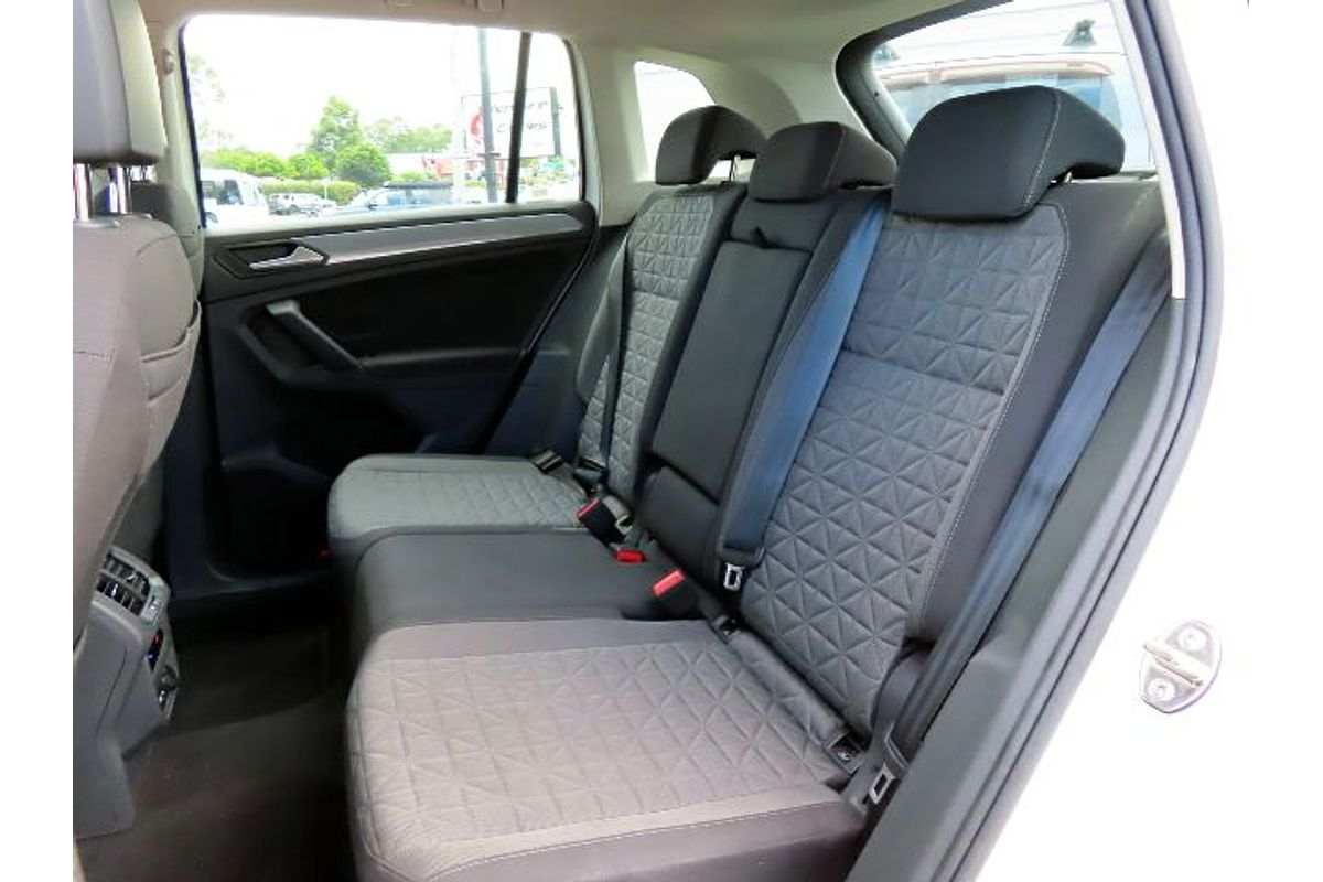 2022 Volkswagen Tiguan 110TSI Life 5N