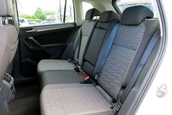 2022 Volkswagen Tiguan 110TSI Life 5N