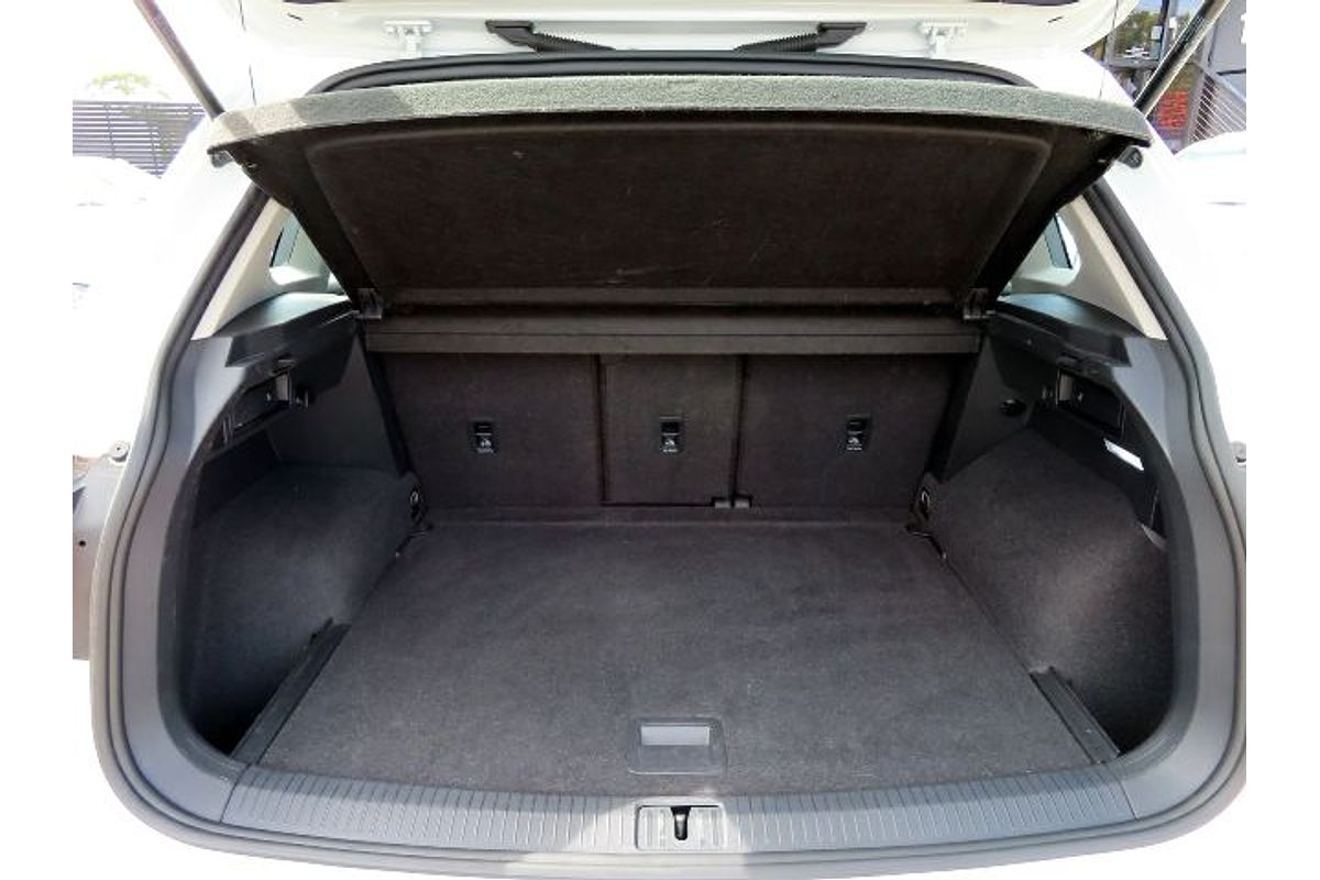 2022 Volkswagen Tiguan 110TSI Life 5N