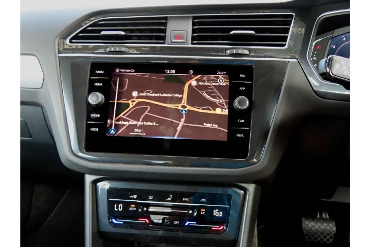 2022 Volkswagen Tiguan 110TSI Life 5N