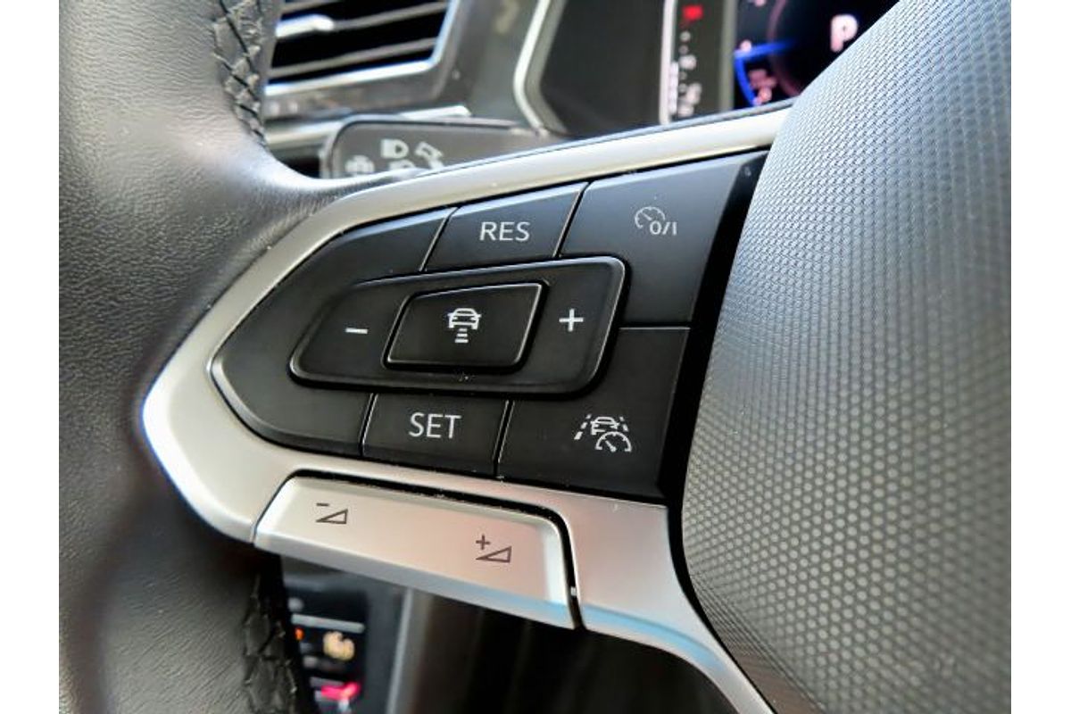 2022 Volkswagen Tiguan 110TSI Life 5N