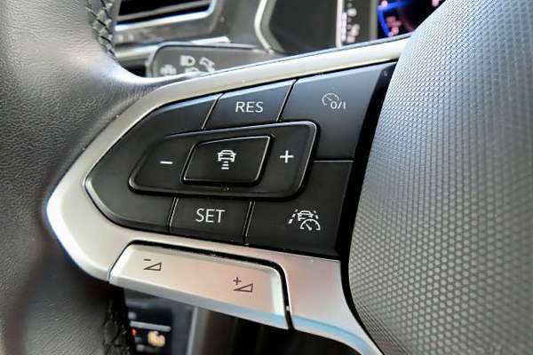 2022 Volkswagen Tiguan 110TSI Life 5N