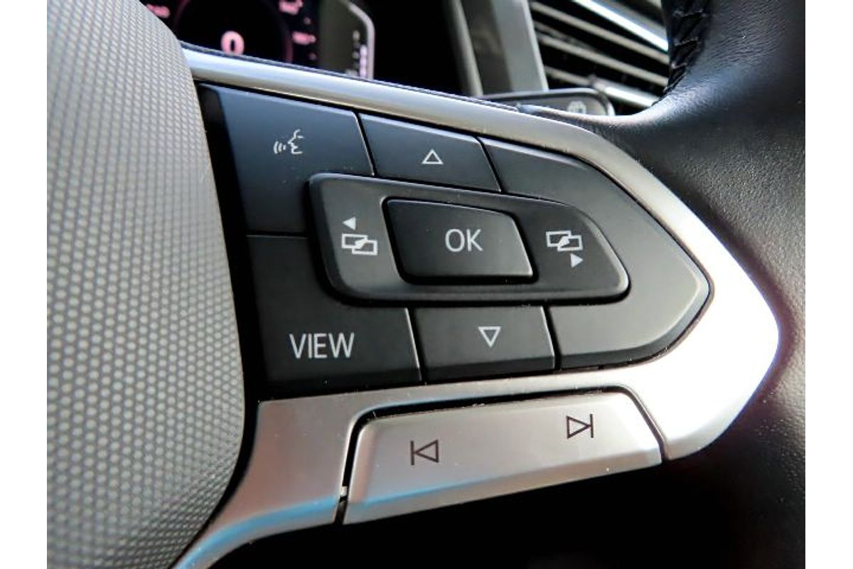 2022 Volkswagen Tiguan 110TSI Life 5N