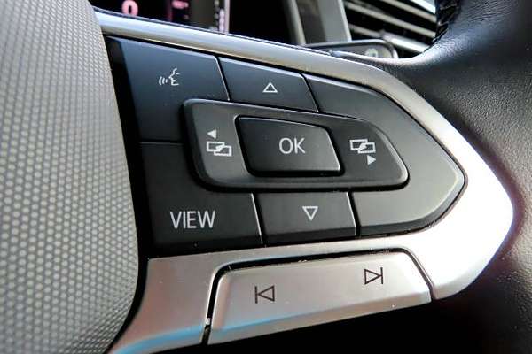 2022 Volkswagen Tiguan 110TSI Life 5N