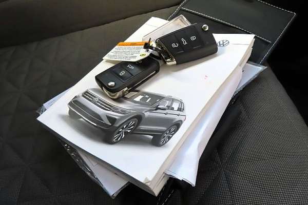 2022 Volkswagen Tiguan 110TSI Life 5N