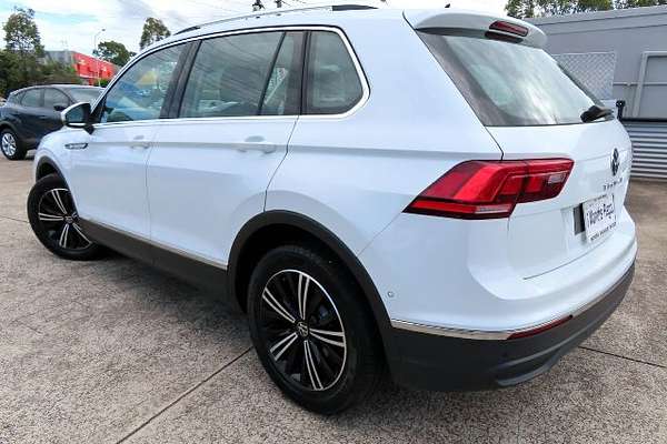 2022 Volkswagen Tiguan 110TSI Life 5N