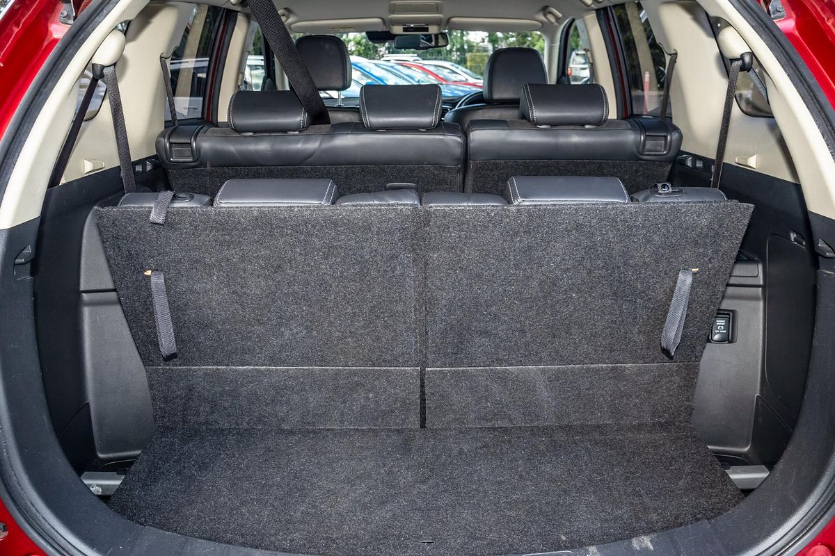 2019 Mitsubishi Outlander LS ZL
