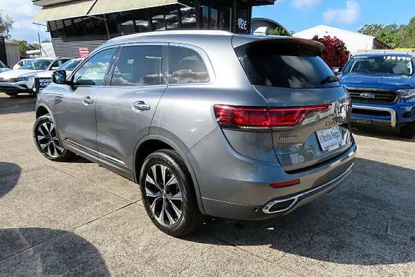 2022 Renault Koleos Zen HZG
