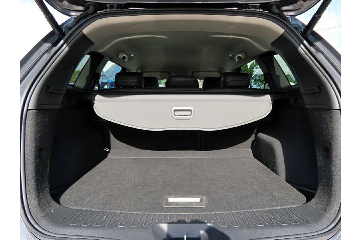 2022 Renault Koleos Zen HZG