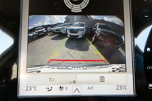 2022 Renault Koleos Zen HZG