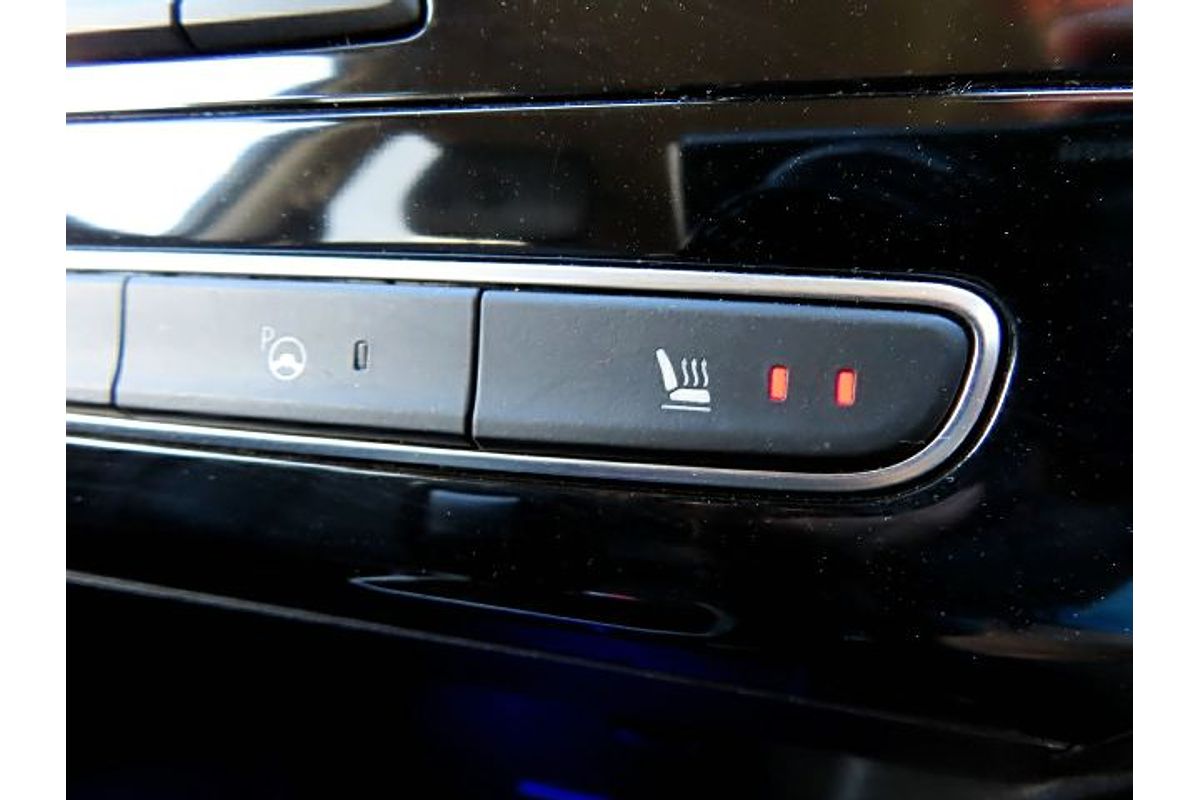 2022 Renault Koleos Zen HZG
