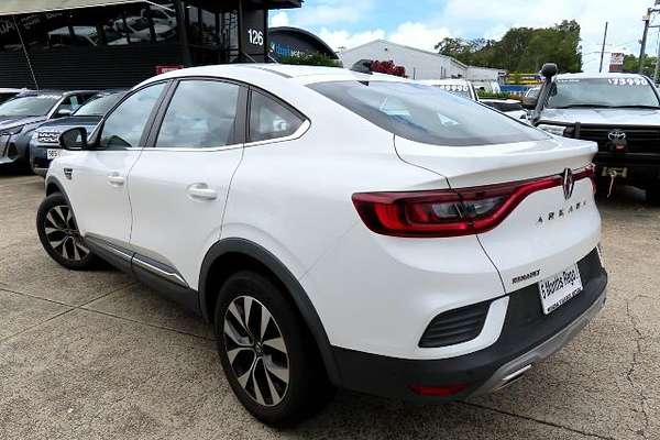 2023 Renault Arkana Zen JL1