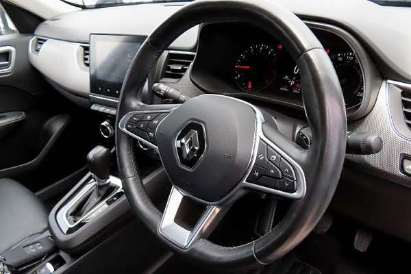 2023 Renault Arkana Zen JL1