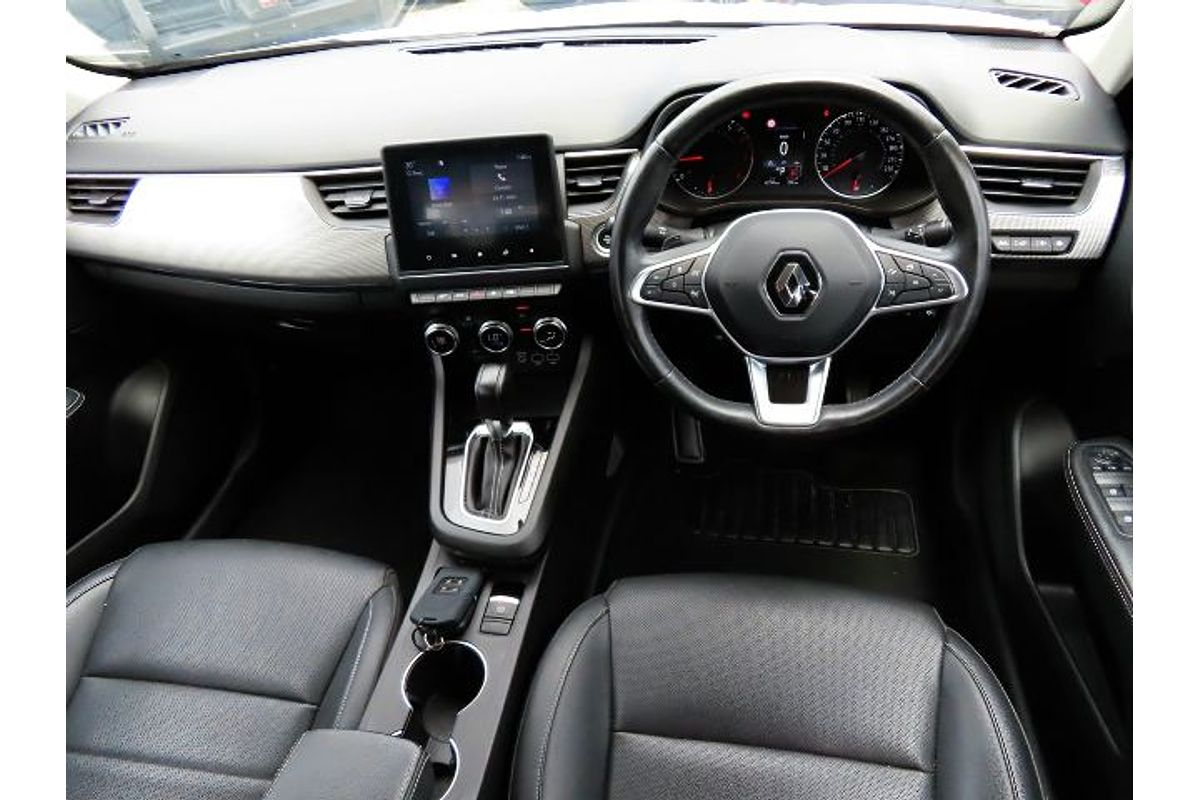 2023 Renault Arkana Zen JL1