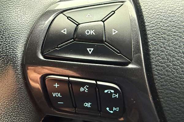 2019 Ford Ranger Wildtrak PX MkIII 4X4 2.0L