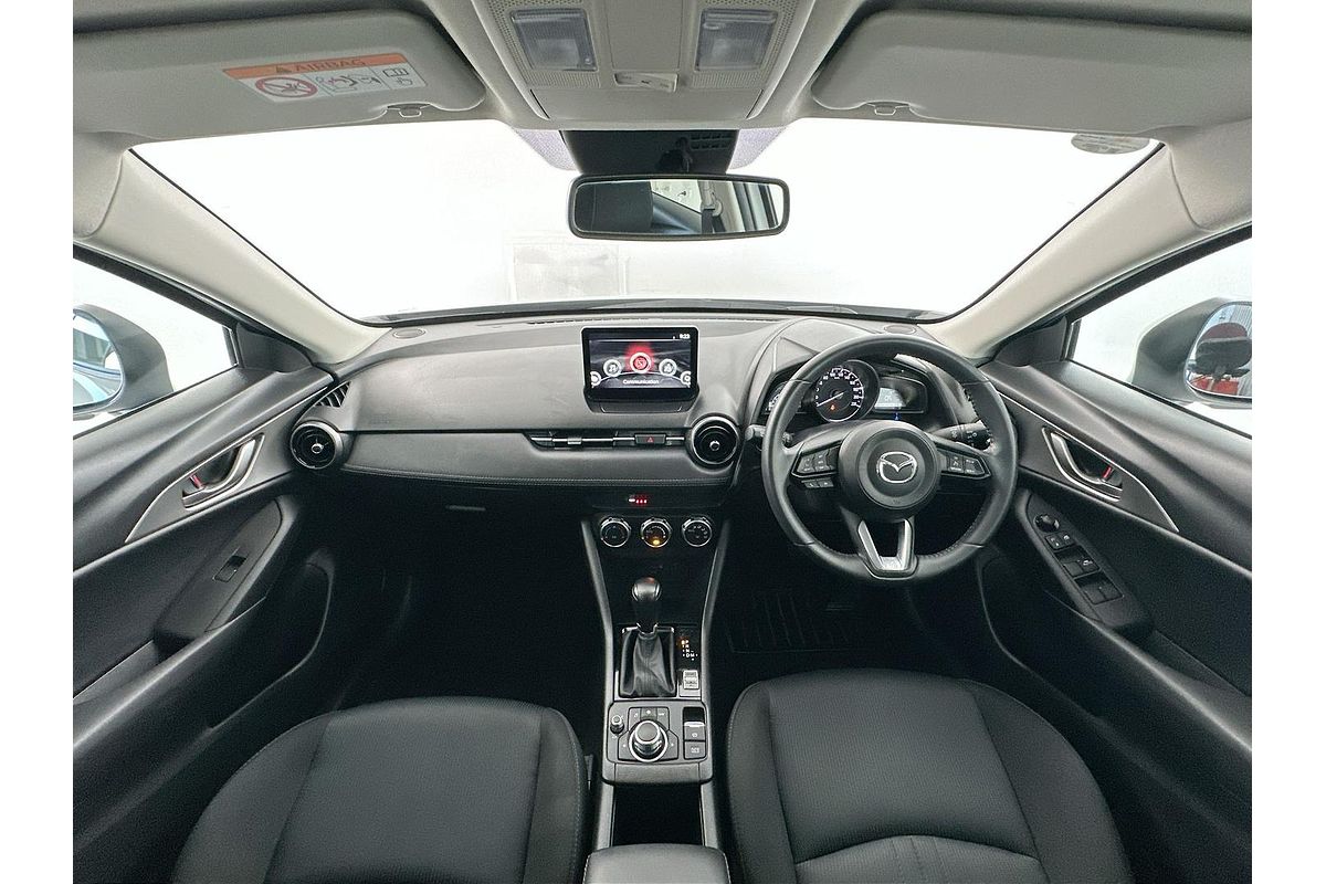 2023 Mazda CX-3 Maxx Sport DK