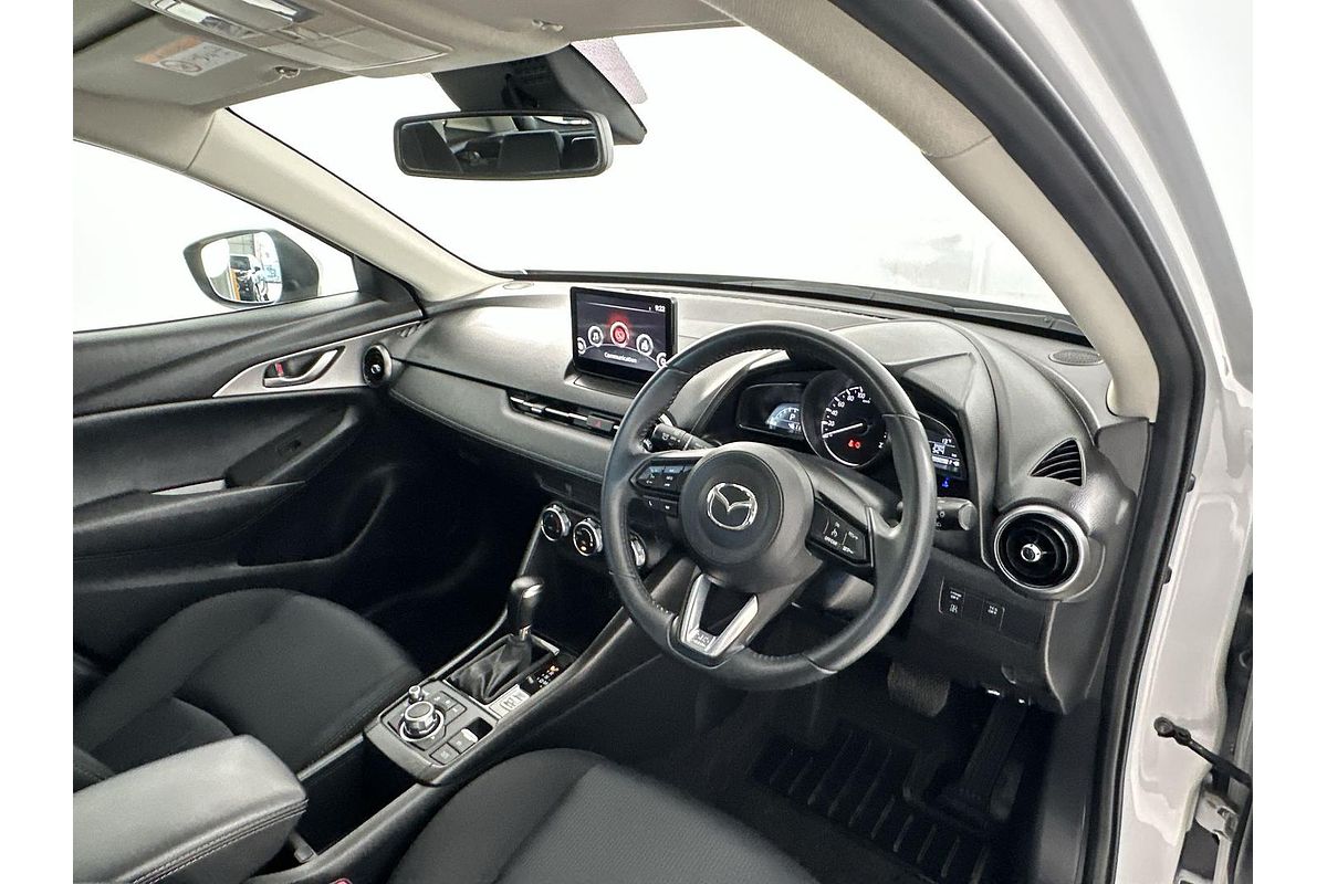 2023 Mazda CX-3 Maxx Sport DK