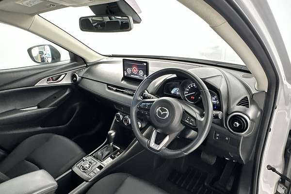 2023 Mazda CX-3 Maxx Sport DK