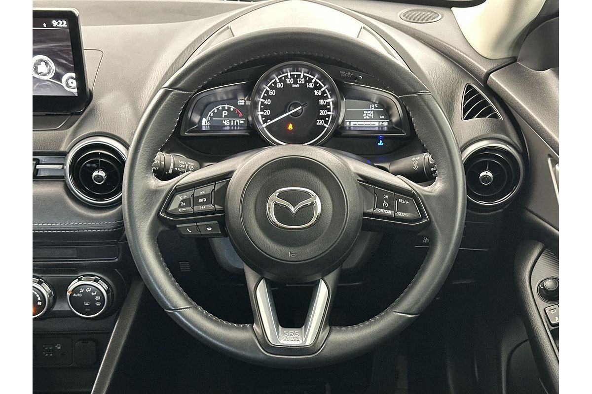 2023 Mazda CX-3 Maxx Sport DK
