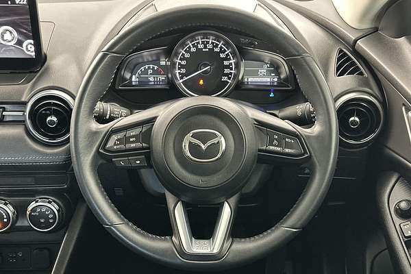 2023 Mazda CX-3 Maxx Sport DK