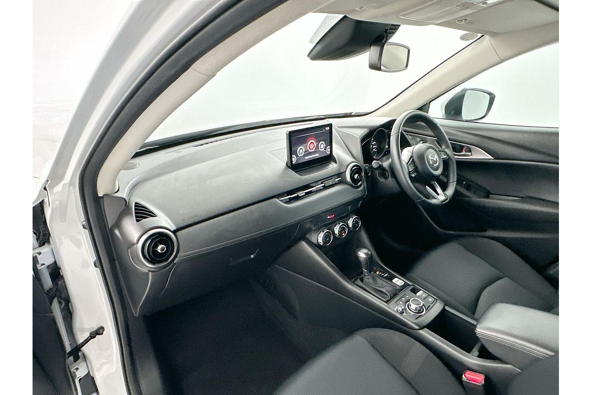 2023 Mazda CX-3 Maxx Sport DK