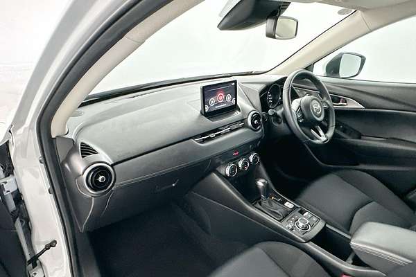 2023 Mazda CX-3 Maxx Sport DK