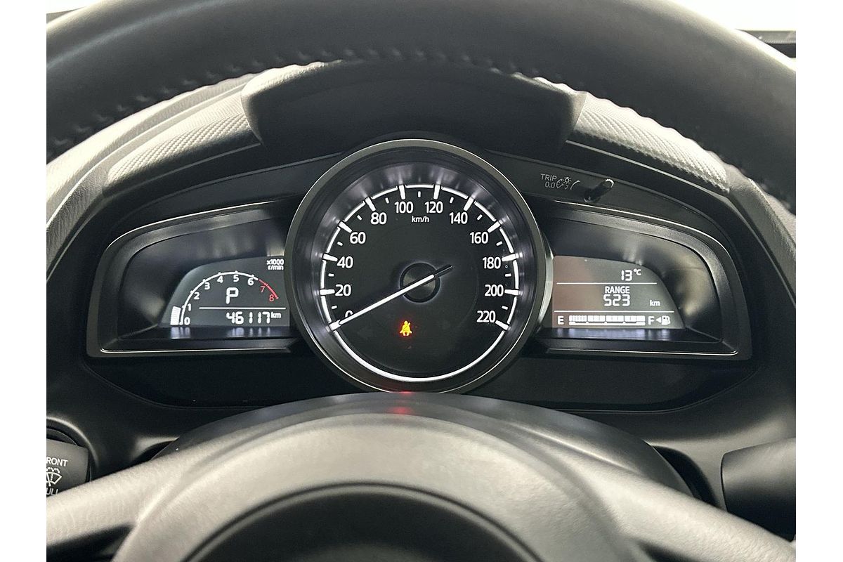 2023 Mazda CX-3 Maxx Sport DK