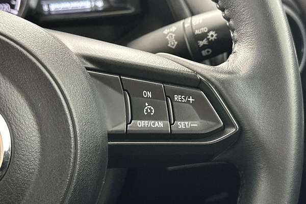 2023 Mazda CX-3 Maxx Sport DK