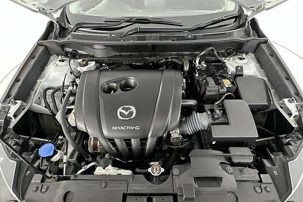 2023 Mazda CX-3 Maxx Sport DK
