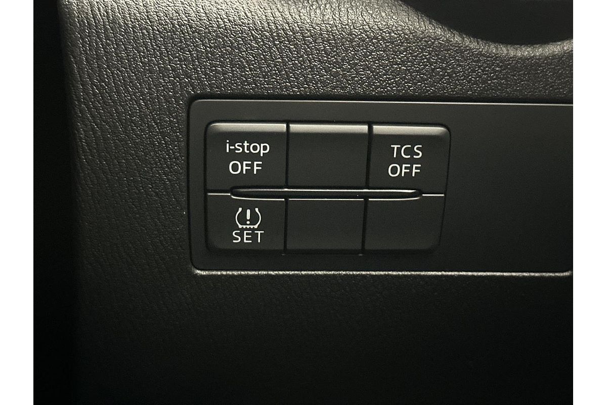 2023 Mazda CX-3 Maxx Sport DK
