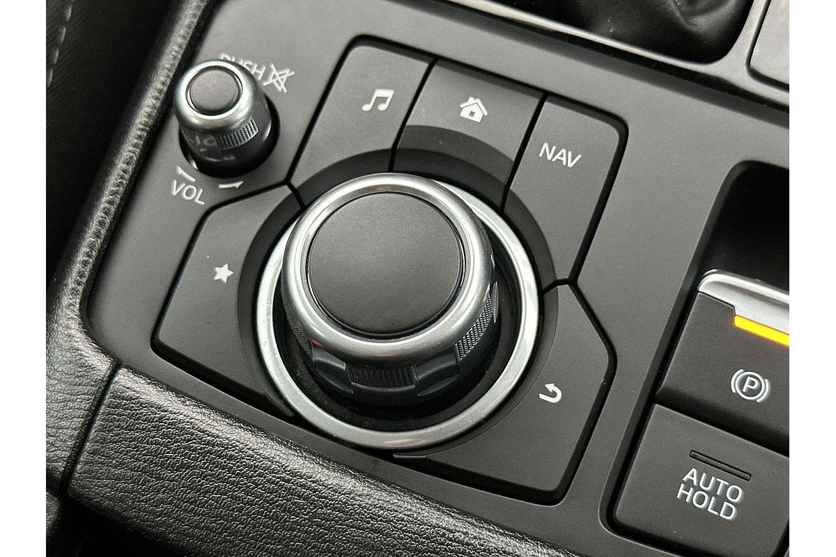 2023 Mazda CX-3 Maxx Sport DK