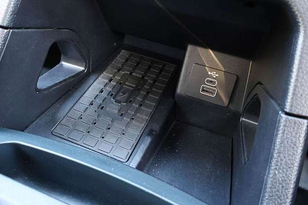 2022 Ford Ranger Sport 4X4 3.0L