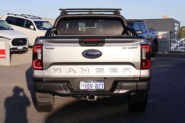 2022 Ford Ranger Sport 4X4 3.0L