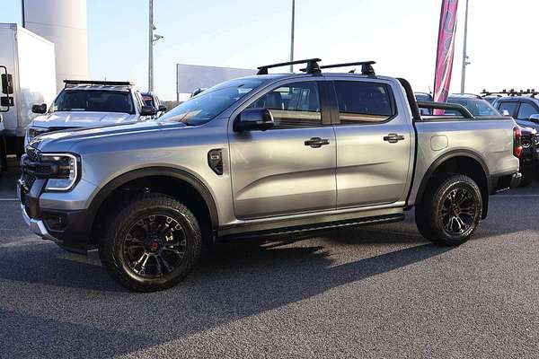 2022 Ford Ranger Sport 4X4 3.0L