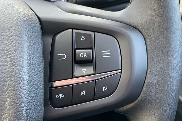 2024 Ford Everest Ambiente  2.0L