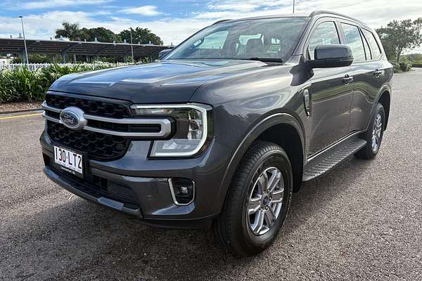 2024 Ford Everest Ambiente  2.0L