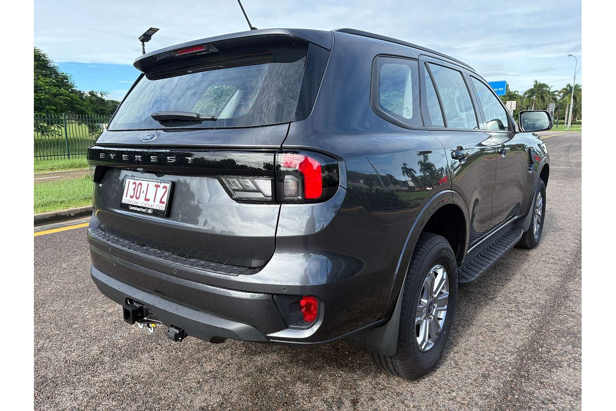 2024 Ford Everest Ambiente  2.0L