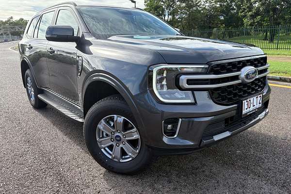 2024 Ford Everest Ambiente  2.0L