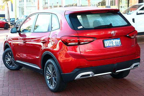 2025 MG ZS Excite ZS32